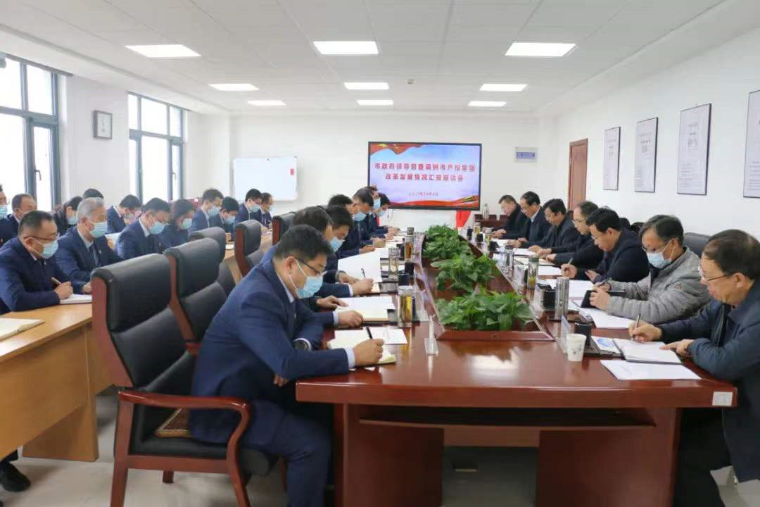 唐如海督查调研MK在线平台-MK(中国)
改革发展情况(图4)