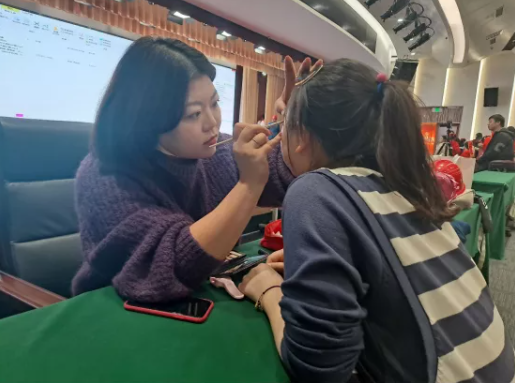 不负韶华筑梦产投——MK在线平台-MK(中国)
产业开发板块为公司十周年献礼(图3)