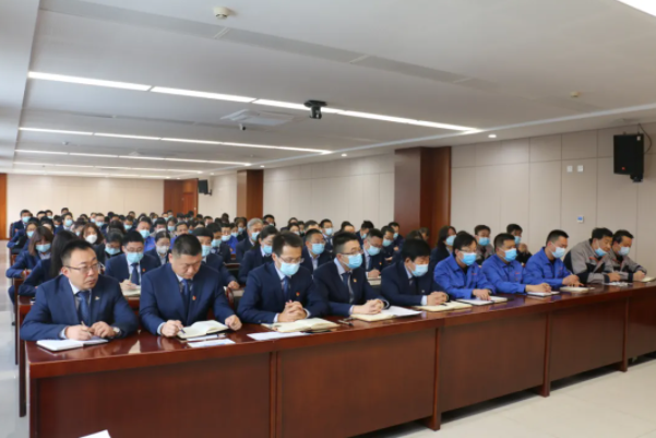 MK在线平台-MK(中国)
召开2021年工作总结表彰暨2022年工作安排部署会议(图6)