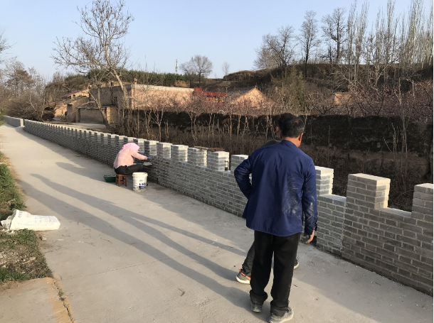 文明创建我先行——MK在线平台-MK(中国)
积极提升包抓共建村社人居环境(图2)