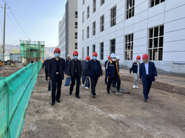 市建设工程服务中心督查MK在线平台-MK(中国)
在建项目安全生产工作(图2)