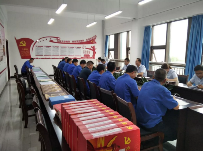 MK在线平台-MK(中国)
打造“泓源红”党建品牌助推高质量发展(图6) MK在线平台-MK(中国)
打造“泓源红”党建品牌助推高质量发展(图6)