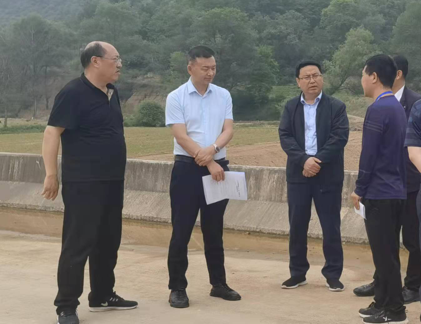 MK在线平台-MK(中国)
赴甘肃水建公司开展全面调研(图2)