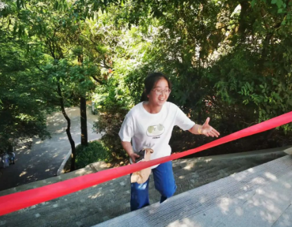 助力文旅市场 展示产投风采——MK在线平台-MK(中国)
组织开展员工登山比赛活动(图10)